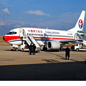 喀什徕宁机场快递航空快运业稳步发展的原因是什么？